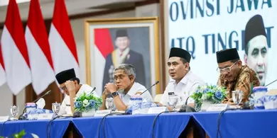 MTQ Nasional XXXI di Semarang Siap Digelar pada 11 hingga 20 September 2026