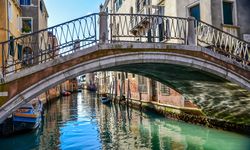 Venesia Terancam akan Direlokasi Akibat Kenaikan Air Laut