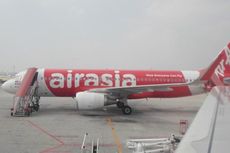 AirAsia Bakal Buka Rute Baru ke Indonesia, Asal...