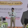 Wamenhaj: Transformasi Haji Harus Diiringi Budaya Kerja Baru dan Utamakan Pelayanan Jamaah