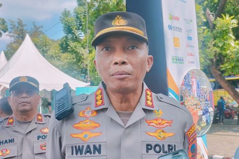 Polisi Siapkan Mekanisme Pengawalan Keberangkatan Bonek Saat Nonton Persis Solo Vs Persebaya Surabaya di Stadion Manahan