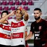 Line Up Madura United Vs Persela, Bertanding di Tengah Keterbatasan