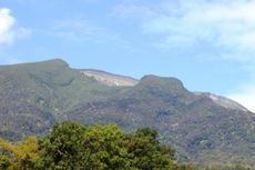 2 Pendaki Foto Bugil di Gunung Gede Pangrango, Pengelola Lapor Polisi