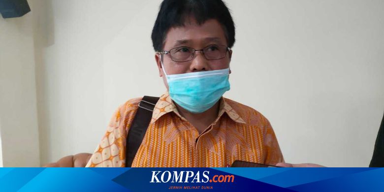 Vaksinasi Covid-19 di Provinsi Maluku Baru 14 Persen, Ambon Tertinggi, Maluku Tengah Terendah - Vimarsana News