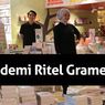 Akademi Ritel Gramedia Buka Pendaftaran, Buka Akses Kerja bagi Lulusan