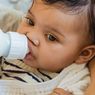 Cara Mengenali Alergi Susu Sapi pada Anak