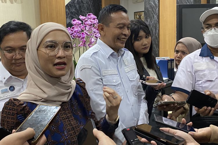 Usai Monitoring KPK, Wali Kota Malang: Kami Minta Diingatkan agar Tidak Terlena