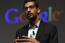 Cara CEO Google Jalani Senin Pagi agar Tetap Produktif, Mau Coba?