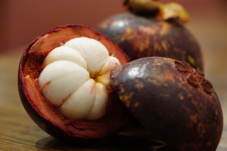 2 Buah Indonesia Tembus 10 Besar Buah Terbaik Asia Tenggara