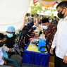 Bantu Sumut Vaksinasi Pelajar SMA, Pemkot Medan Siapkan Logistik Vaksin