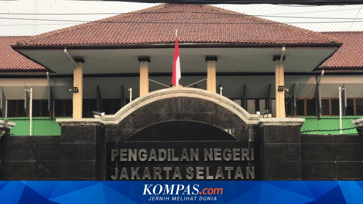 Alasan Hakim Tolak Praperadilan Ketum Kesthuri Tersangka Kuota Haji