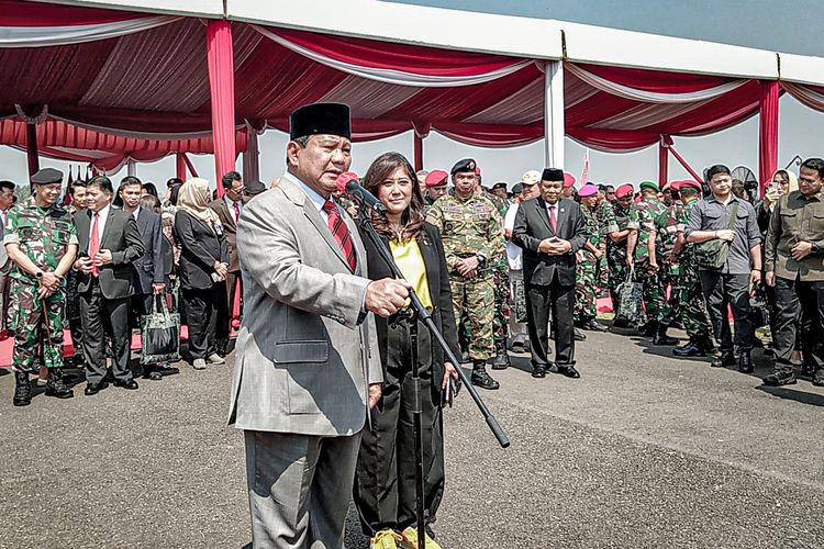 Mengenal Kopaska Pasukan Khusus Tni Al Yang Deteksi Amunisi Perang