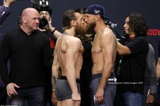 Tebus Kekalahan dari McGregor, Donald Cerrone Ingin Lawan 3 Petarung dalam Sepekan