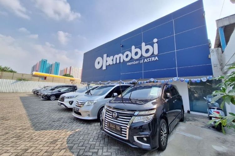OLXmobbi memiliki lebih dari 30 store dan inspection center yang tersebar di 10 kota besar Indonesia. 