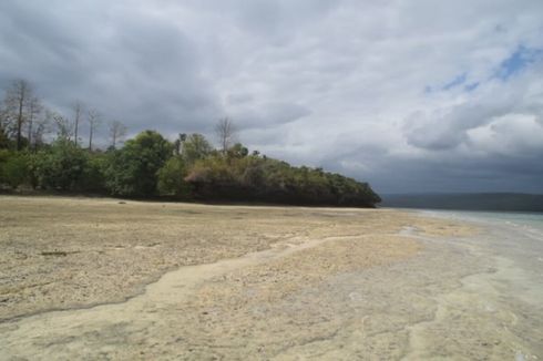 BPN Buton Sebut Pulau Pendek yang Dijual di Situs Jual Beli Online adalah Hak Negara