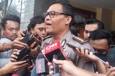 Andreas Tjahjadi Minta Polisi Tangguhkan Penahanannya