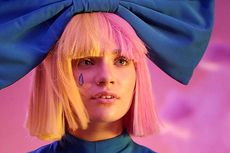 Lirik dan Chord Lagu Heaven Can Wait - LSD (Labrinth, Sia, Diplo)