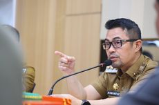 Sesuai Asta Cita, Pj Walkot Pekanbaru Tekankan Pentingnya Ketahanan Pangan dan Keuangan Daerah