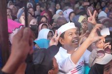 Dedi Mulyadi Klaim Masyarakat Desa Ingin Pilpres Satu Putaran