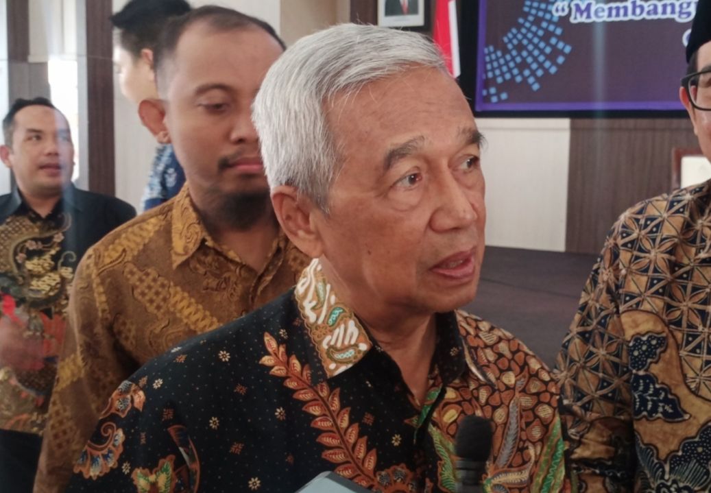Ketua PP Muhammadiyah: Persoalan di MK Seperti 