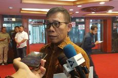 Masinton PDI-P: Hak Angket Kecurangan Pilpres Harus Jalan untuk Menemukan Keadilan dan Demokrasi