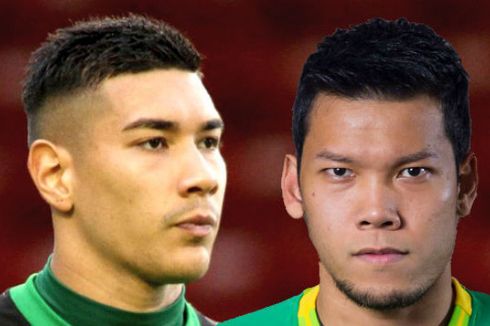 Ini Rencana Timnas Senior Thailand Hadapi Piala China