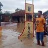Banjir Bandang Terjang Sumbawa dan Rendam 117 Rumah