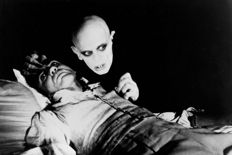 Nosferatu