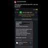 Ramai soal Link Penipuan Mengaku BPJS Kesehatan Bisa Bobol Rekening, Ini Kata Ahli IT