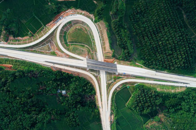 Tahun 2027, Anggaran Rp 3,29 Triliun Siap Biayai 3 Proyek Jalan Tol