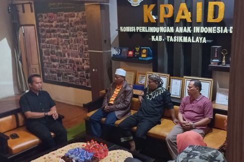 Soal Perundungan Bocah SD di Tasikmalaya, Wagub Jabar: 