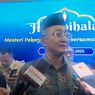 Menteri PU: Dana IKN Tak Jadi Diblokir, Hanya Masalah Politik Anggaran