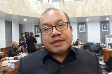 Golkar Buka Peluang Berkoalisi dengan PDI-P pada Pilkada Semarang