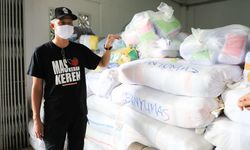 Pemprov Jateng akan Borong 3 Juta Masker Buatan UMKM Senilai Rp 10 Miliar