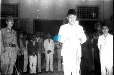 Biografi Soekarno: Sang Proklamator Kemerdekaan Indonesia