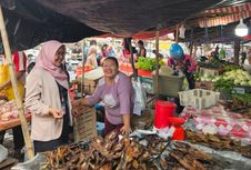 Dari Kebun Karet hingga Warung, Cerita Mantri BRI Dampingi Pelaku Usaha di Lubuklinggau