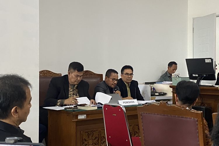 Polisi Ungkap Surat Penggeledahan Rumah Roy Suryo Sudah Ditandatangani Satpam