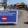 Jadwal One Way, Ganjil Genap, dan Contraflow Arus Balik 2026 Ruas Tol Pulau Jawa, Berlaku Hari Ini