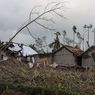 2 Desa Jadi Alternatif Lokasi Relokasi Korban Terdampak Erupsi Gunung Semeru
