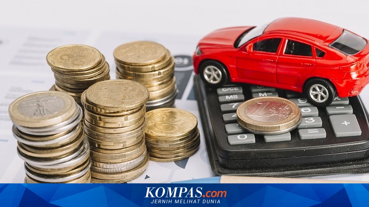 Bayar pajak kendaraan atas nama orang lain kini bisa online lewat SIGNAL, asalkan masih satu KK. Ini syarat dan caranya.