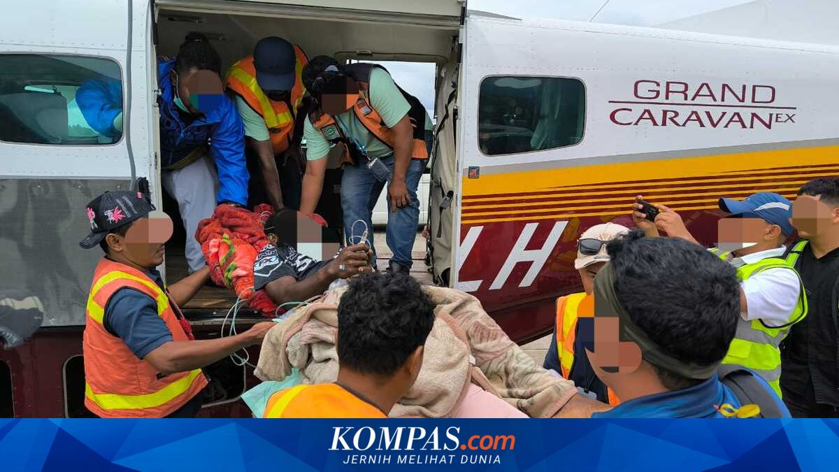 7 Tahun Buron, Pulan Wonda Akhirnya Dibekuk, Keterlibatan Pihak Lain Didalami ~RK

Baca di sini: