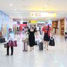 Tren Pengguna Visa on Arrival dari Rusia dan Ukraina Turun