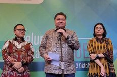 RI Jadi Negara Pertama Gunakan Digitalisasi dalam Aksesi OECD