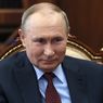 Menlu Inggris: Putin Permalukan Dirinya Sendiri di Hadapan Dunia