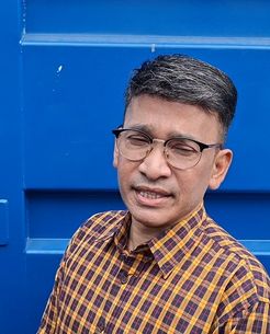 Tanggapan Pihak Ruben Onsu soal Cek Kosong ke Pelapor Kasus Dugaan Penipuan