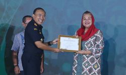 Sukses Kelola Dana Bagi Hasil Cukai Tembakau, Pemkot Semarang Jadi yang Terbaik Se-Jateng