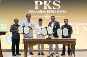 Tingkatkan Kualitas SDM Pekerja Migran, KP2MI Teken MoU dengan BNSP hingga Perguruan Tinggi
