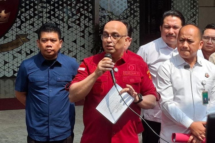 Kejagung Belum Hitung Kerugian Negara Kasus Korupsi Ekspor Logam Tanah Jarang PT PMM