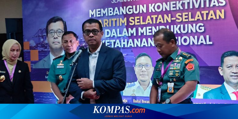 Lemhannas Sudah Serahkan Kajian Dampak Risiko Konflik Hamas-Israel ke Presiden