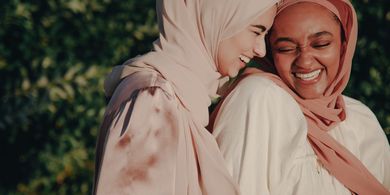 Mengenali Perbedaan Bahagia dan Nikmat dalam Islam, Ini Penjelasannya
